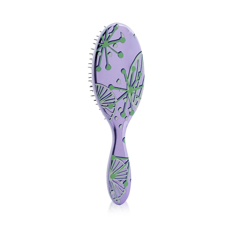 Wet Brush Original Detangler Osmosis Collection - # Sparkling Sea Life (Limited Edition)  1pc