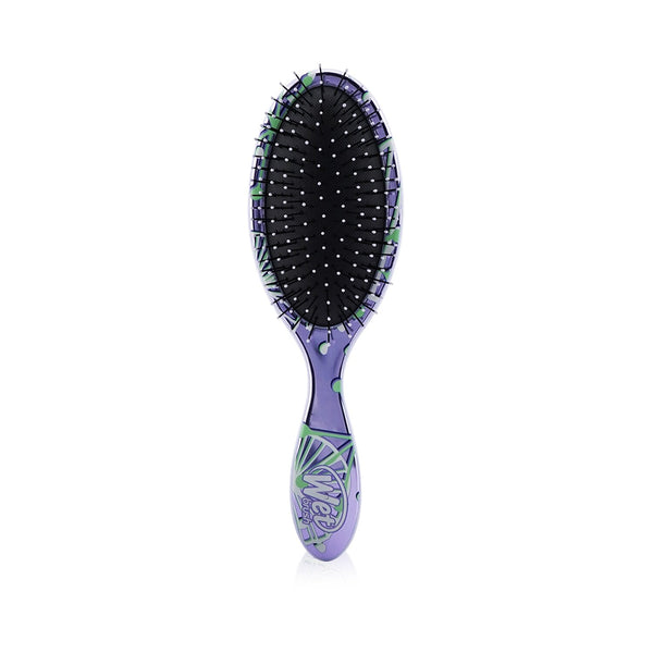 Wet Brush Original Detangler Osmosis Collection - # Sparkling Sea Life (Limited Edition)  1pc