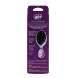 Wet Brush Mini Detangler Osmosis Collection - # Sparkling Sea Life (Limited Edition) 