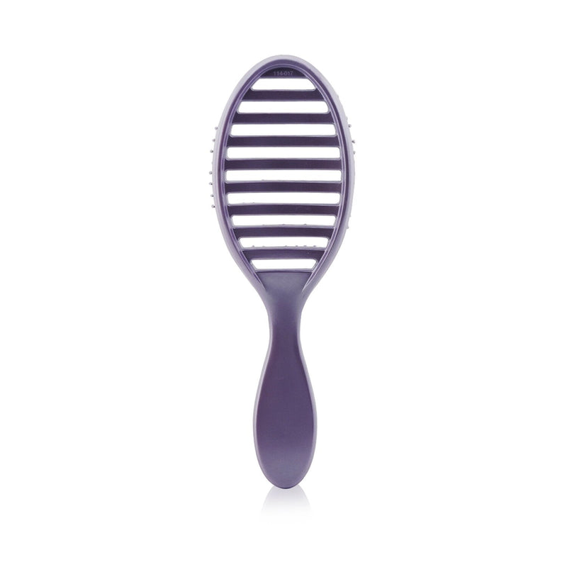 Wet Brush Speed Dry Detangler Osmosis Collection - # Purple (Limited Edition) 