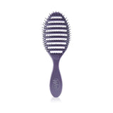 Wet Brush Speed Dry Detangler Osmosis Collection - # Purple (Limited Edition) 