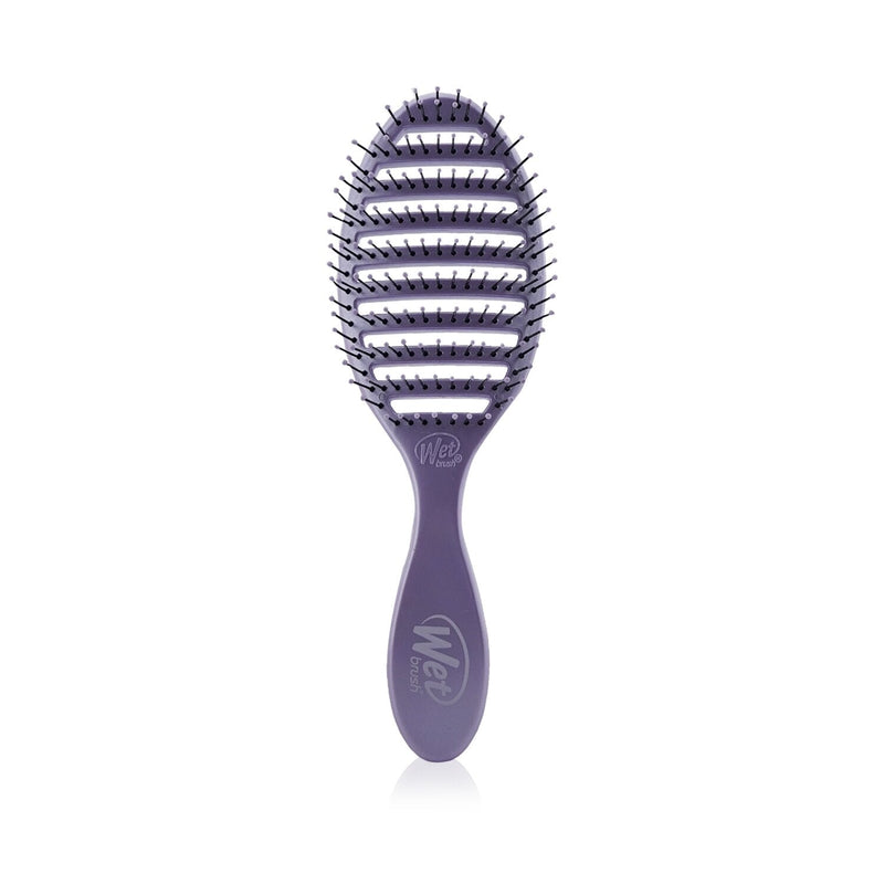 Wet Brush Speed Dry Detangler Osmosis Collection - # Purple (Limited Edition) 