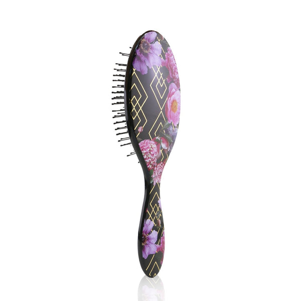 Wet Brush Original Detangler Revelation - # Dark Floral  1pc