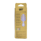 Wet Brush Go Green Mini Detangler - # Purple 