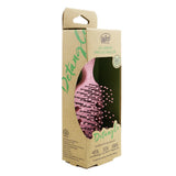 Wet Brush Go Green Mini Detangler - # Pink 