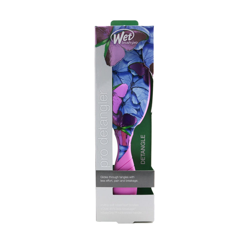 Wet Brush Pro Detangler Metamorphosis - # Mystical Monarch 