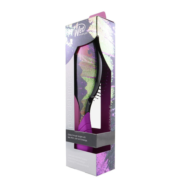 Wet Brush Pro Detangler Metamorphosis - # Painted Lady 