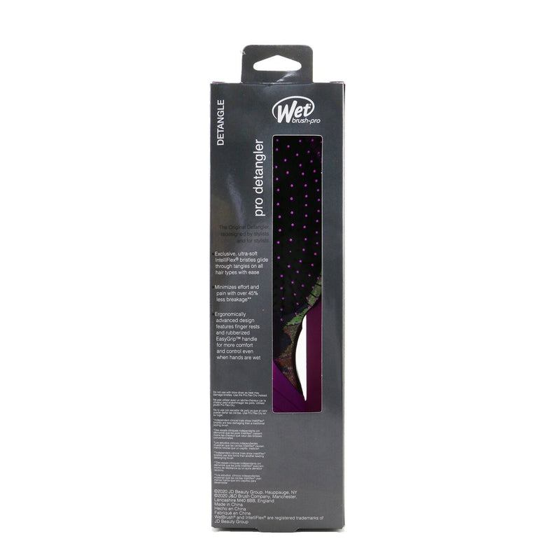 Wet Brush Pro Detangler Metamorphosis - # Painted Lady 