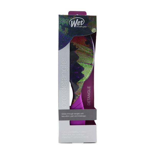 Wet Brush Pro Detangler Metamorphosis - # Painted Lady 