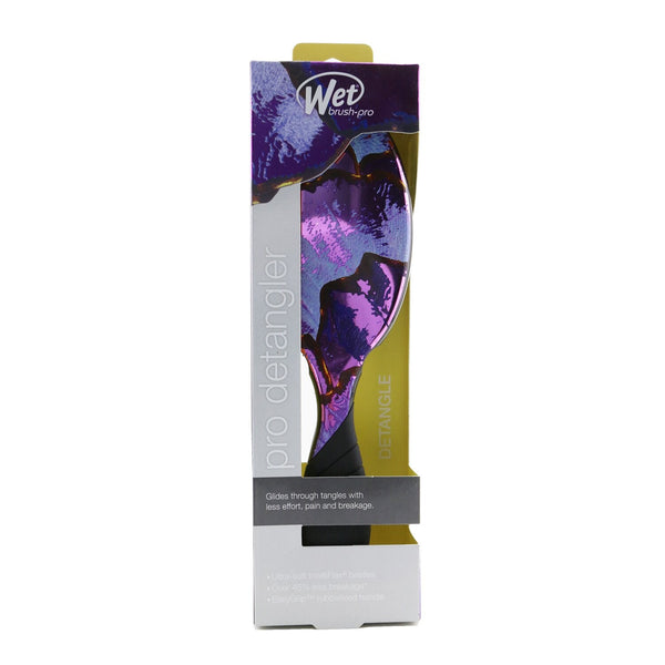 Wet Brush Pro Detangler Metamorphosis - # Sapphire Empress 