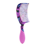 Wet Brush Pro Detangling Comb Metamorphosis - # Mystical Monarch 