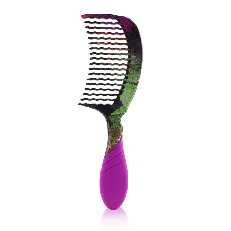 Wet Brush Pro Detangling Comb Metamorphosis - # Painted Lady  1pc