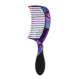 Wet Brush Pro Detangling Comb Metamorphosis - # Sapphire Empress  1pc