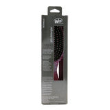 Wet Brush Pro Detangler Crackled Quartz - # Rose Quartz  1pc