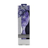 Wet Brush Pro Detangler Crackled Quartz - # Amethyst 