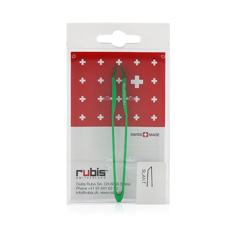 Rubis Tweezers Sweezer - # Green