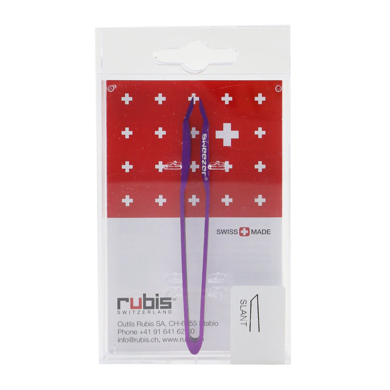 Rubis Tweezers Sweezer - # Purple 