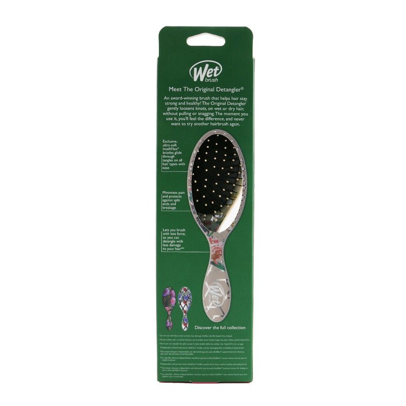 Wet Brush Original Detangler Revelation - # Geo Star 