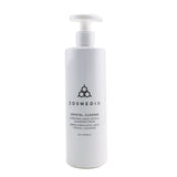 CosMedix Crystal Cleanse Hydrating Liquid Crystal Cleansing Cream (Salon Size) 