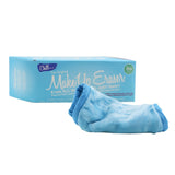 MakeUp Eraser MakeUp Eraser Cloth - # Chill Blue 