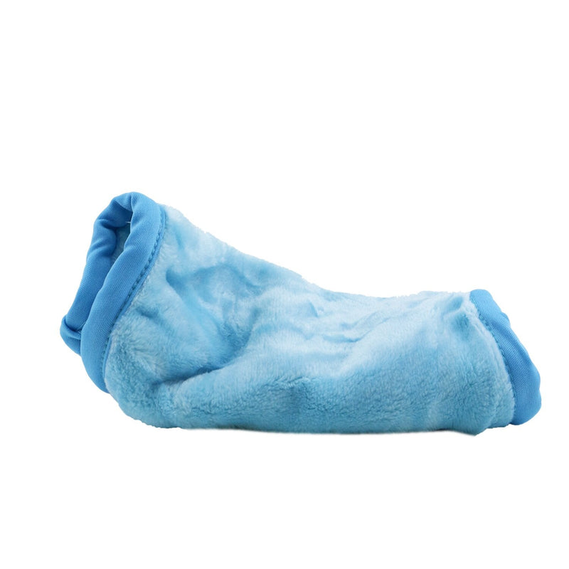 MakeUp Eraser MakeUp Eraser Cloth - # Chill Blue