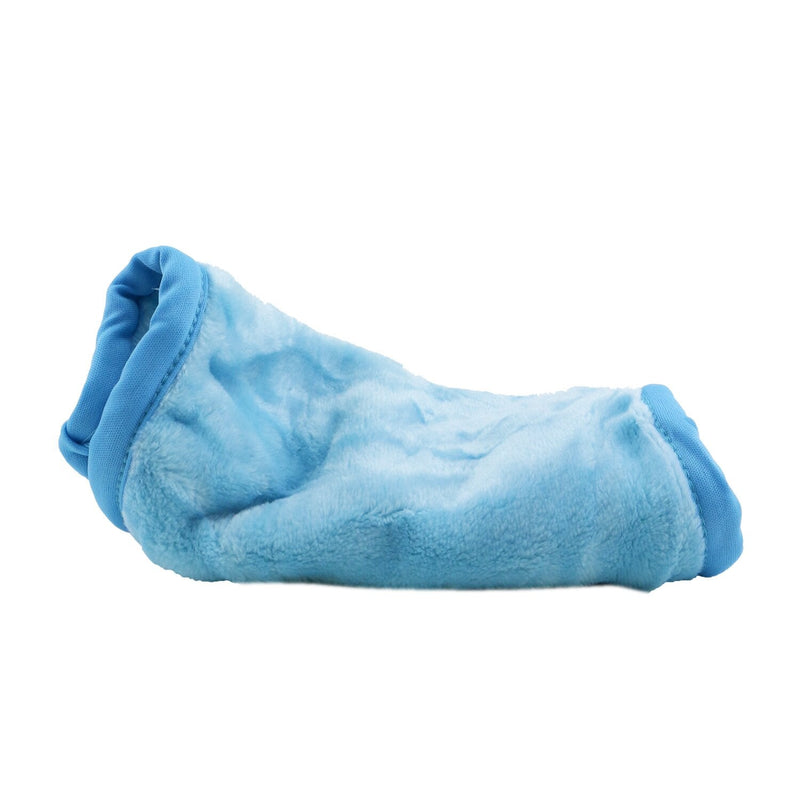 MakeUp Eraser MakeUp Eraser Cloth - # Chill Blue 