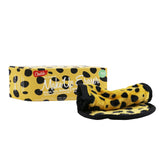 MakeUp Eraser MakeUp Eraser Cloth - # Cheetah Print