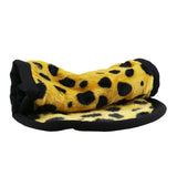 MakeUp Eraser MakeUp Eraser Cloth - # Cheetah Print