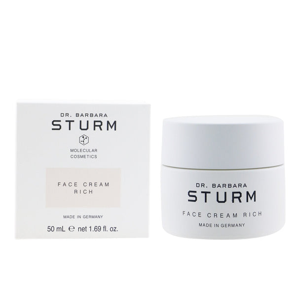 Dr. Barbara Sturm Face Cream Rich  50ml/1.69oz