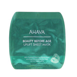 Ahava Beauty Before Age Uplift Sheet Mask 