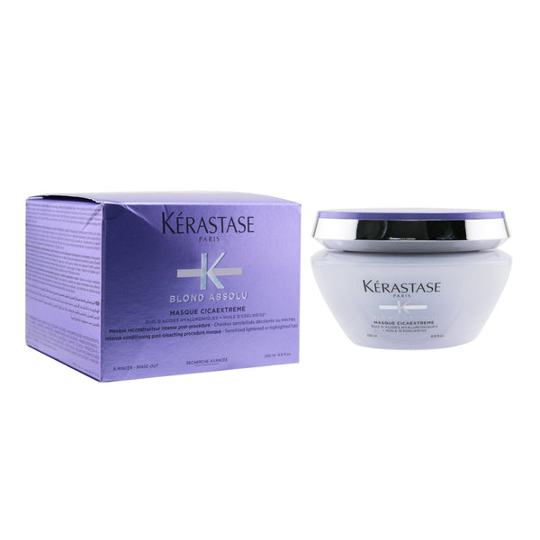 Kerastase Blond Absolu Masque Cicaextreme 