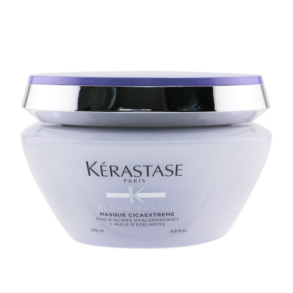 Kerastase Blond Absolu Masque Cicaextreme 