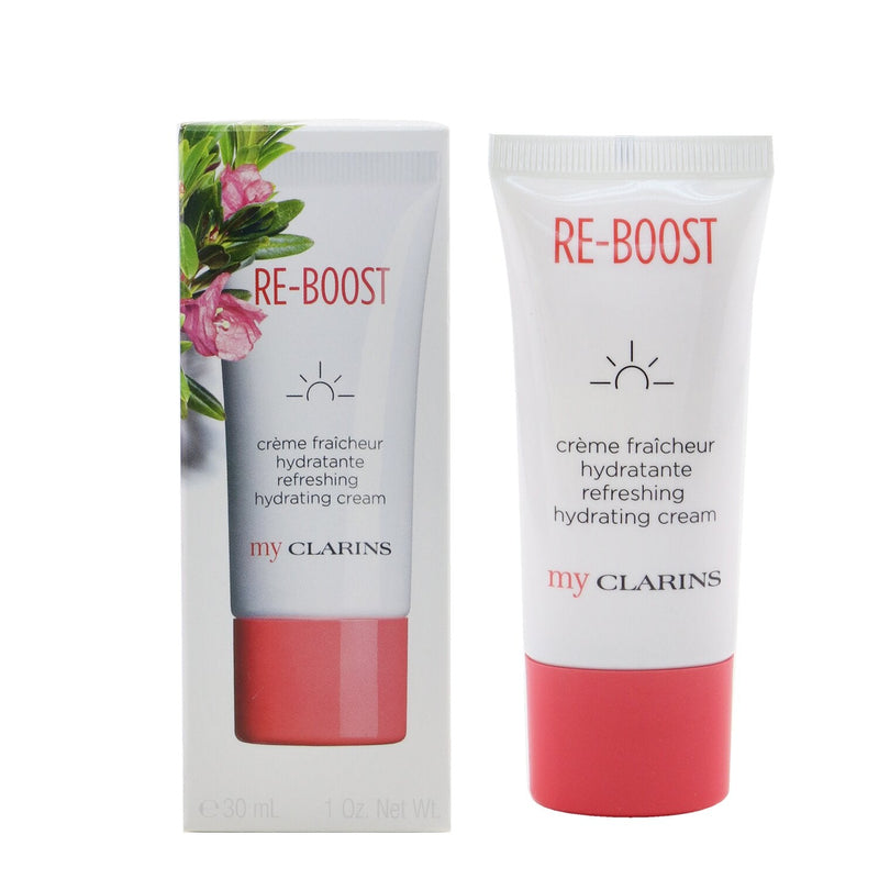 Clarins My Clarins Re-Boost Refreshing Hydrating Cream - For Normal Skin  30ml/1oz