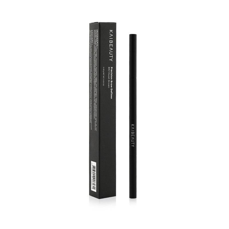 KAIBEAUTY Precision Brow Definer - # BR2 Hazel Brown  0.08g/0.03oz