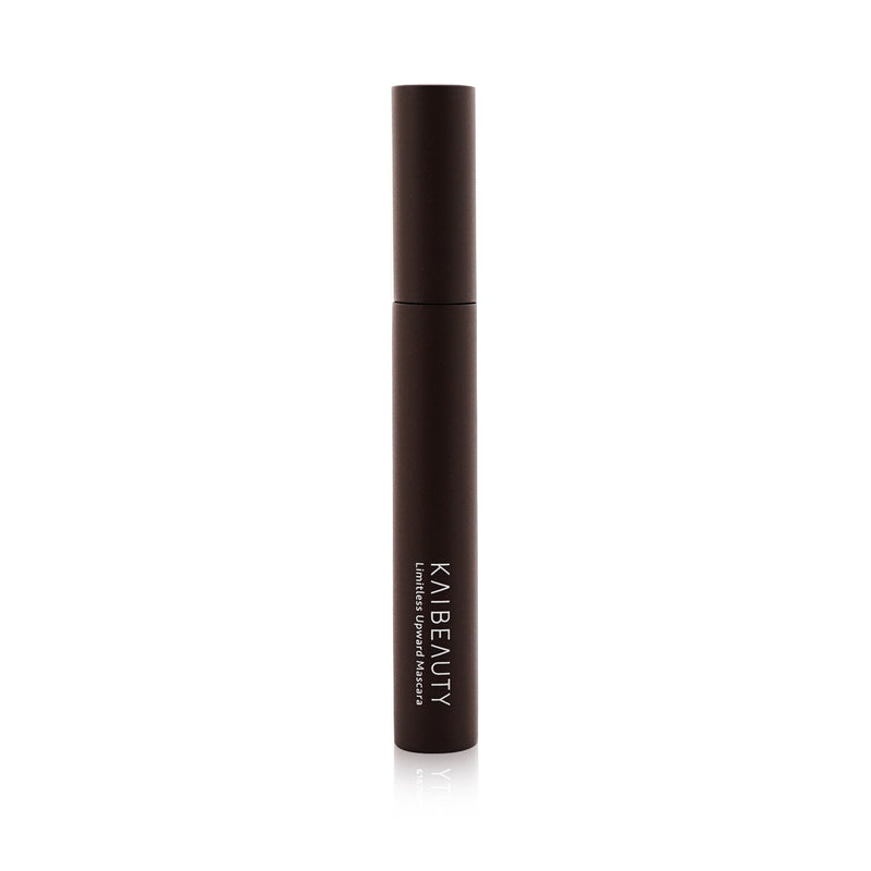 KAIBEAUTY Limitless Upward Mascara - # Rose Chocolate 