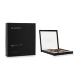 KAIBEAUTY Eyecon Palette - # Bonjour (9x Eyeshadow) 