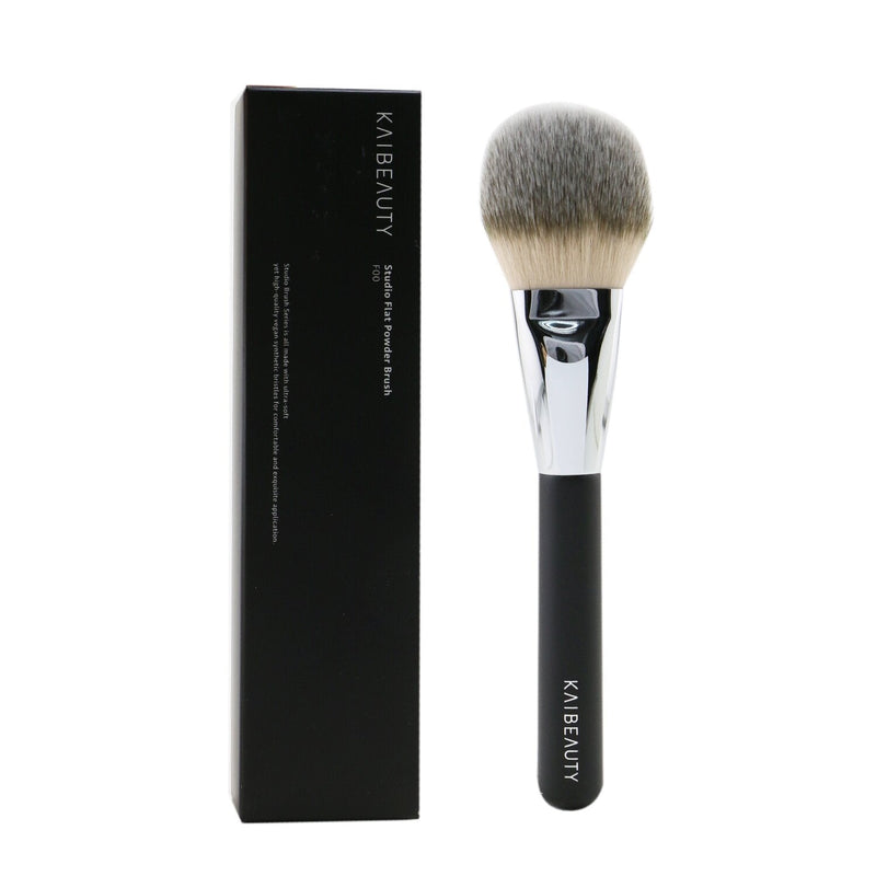 KAIBEAUTY Studio Flat Powder Brush (F00)