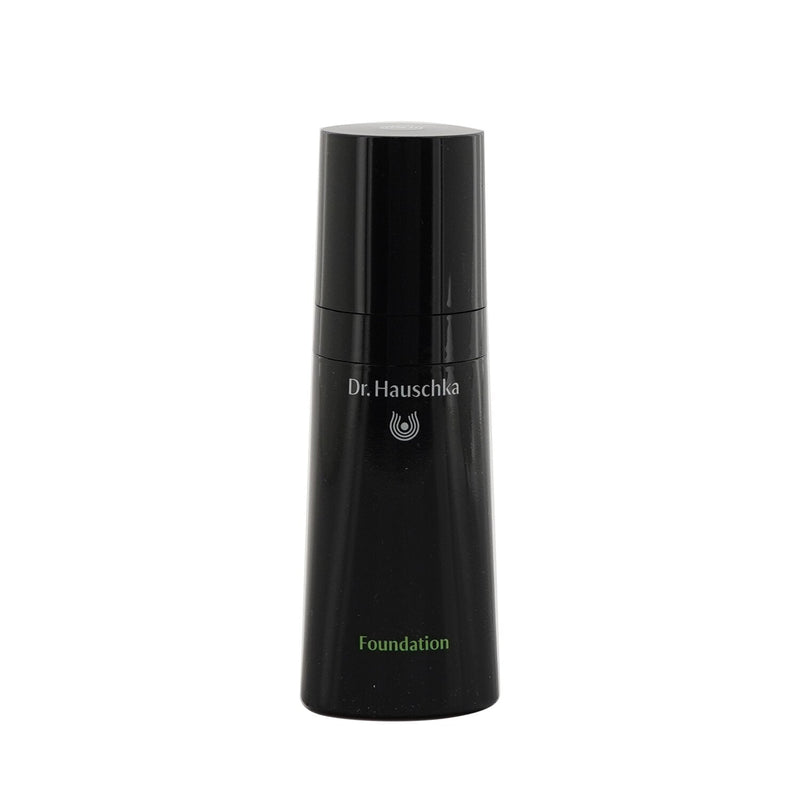 Dr. Hauschka Foundation - #002 (Pine)  30ml/1oz