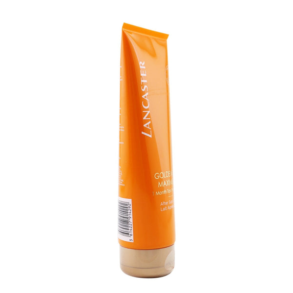 Lancaster Golden Tan Maximizer After Sun Lotion  250ml/8.4oz