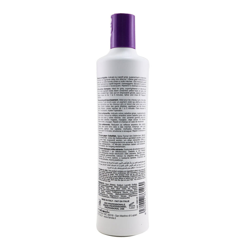 Fanola No Yellow Shampoo  350ml/11.83oz