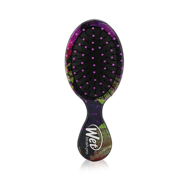 Wet Brush Pro Mini Detangler Metamorphosis - # Painted Lady (Packaging Slightly Damaged) 