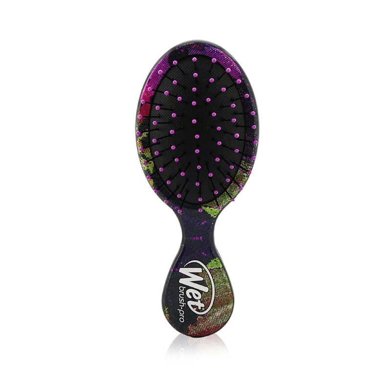 Wet Brush Pro Mini Detangler Metamorphosis - # Painted Lady (Packaging Slightly Damaged) 