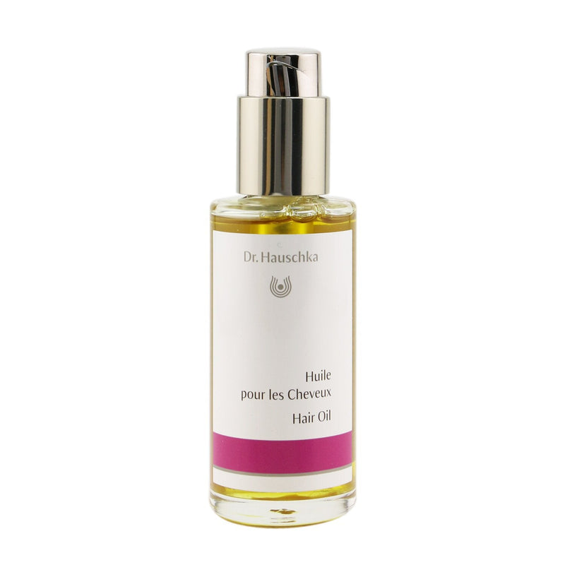 Dr. Hauschka Hair Oil 