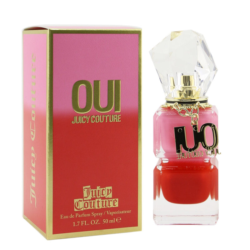 Juicy Couture Oui Juicy Couture Eau De Parfum Spray 