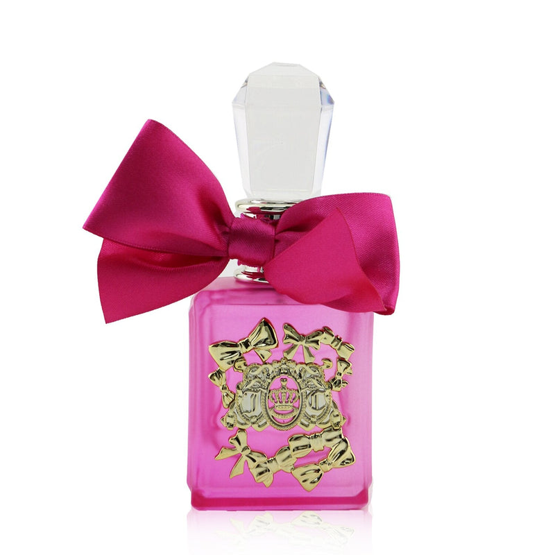 Juicy Couture Viva La Juicy Pink Couture Eau De Parfum Spray  50ml/1.7oz