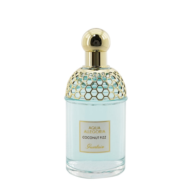 Guerlain Aqua Allegoria Coconut Fizz Eau De Toilette Spray 