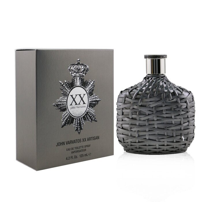 John Varvatos XX Artisan Eau De Toilette Spray 125ml/4.2oz