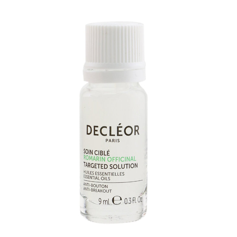 Decleor Rosemary Officinalis Targeted Solution 