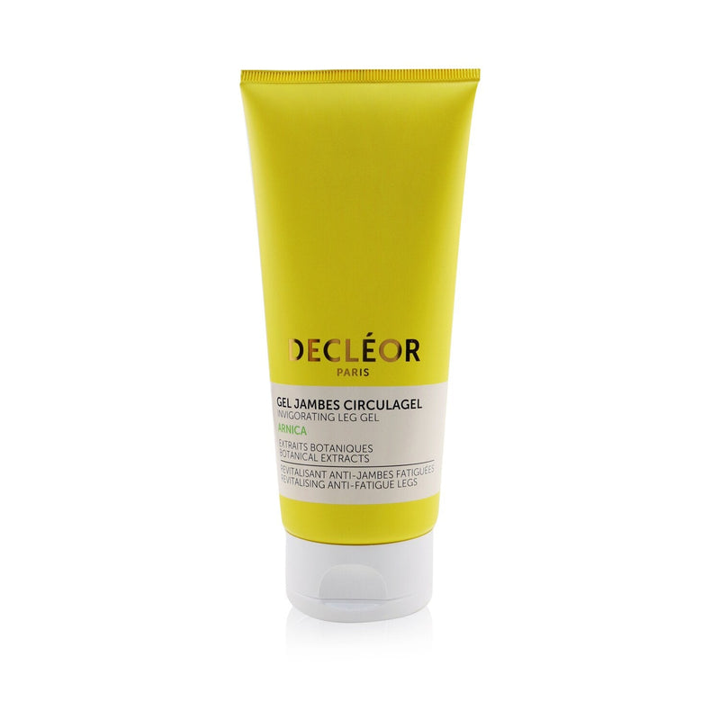 Decleor Arnica Invigorating Leg Gel 