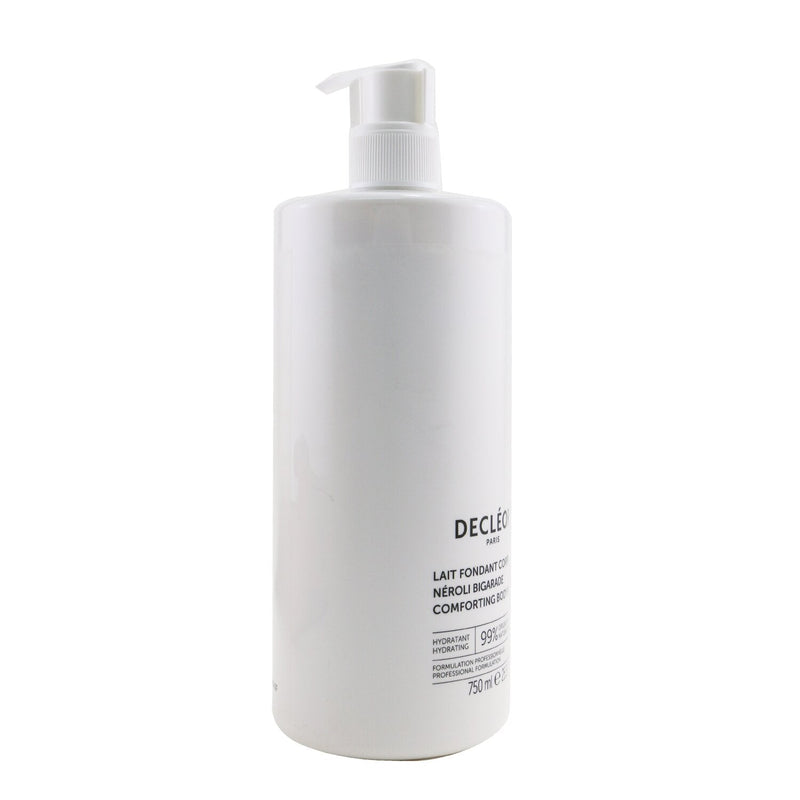 Decleor Neroli Bigarade Comforting Body Milk (Salon Size) 